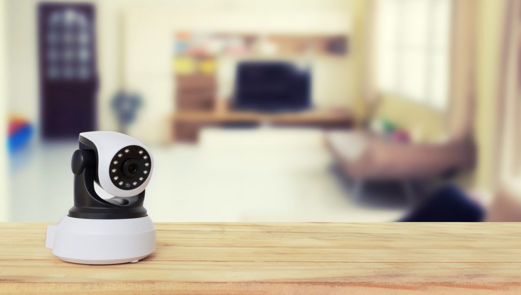 The Best Places to Hide a Nanny Cam in Your Home