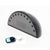 1080P Clock with Remote Control V25