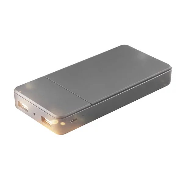 1080P Power Charger 10400mah
