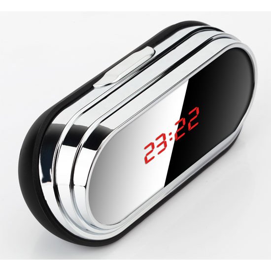 1080P HD Alarm Clock