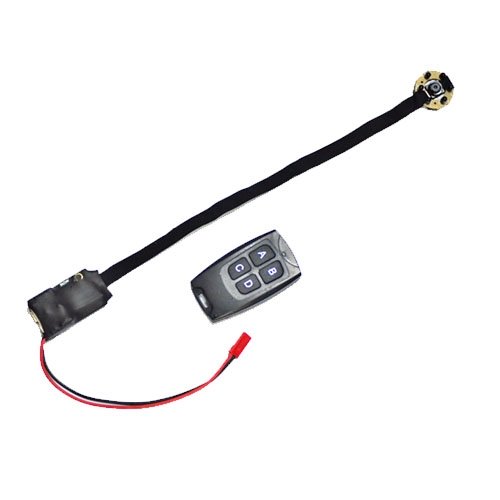 1080P IR Module Remote Control