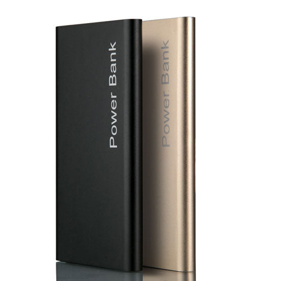 1080P IR Power Bank M6