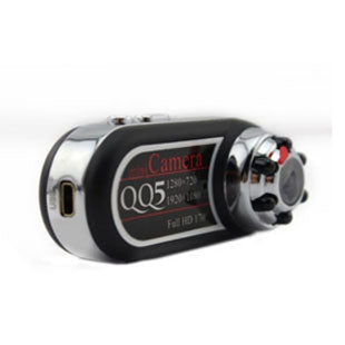 1080P Infrared Night Vision Camcorder