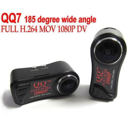 1080P Mini DV
