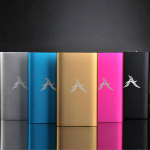 1080P Power Bank A5
