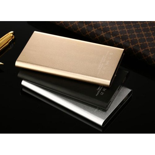 1080P Power Bank IR Night Vision H2