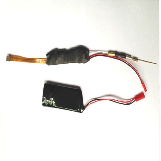 1080 WIFI Remote Monitoring Module