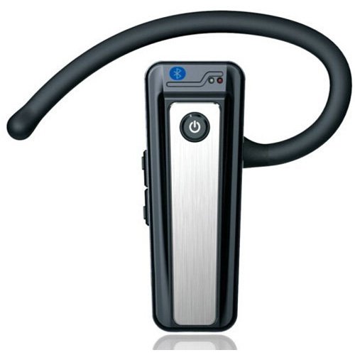 1080p Bluetooth Earphone