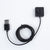 1080p Button Cam 2M Cable