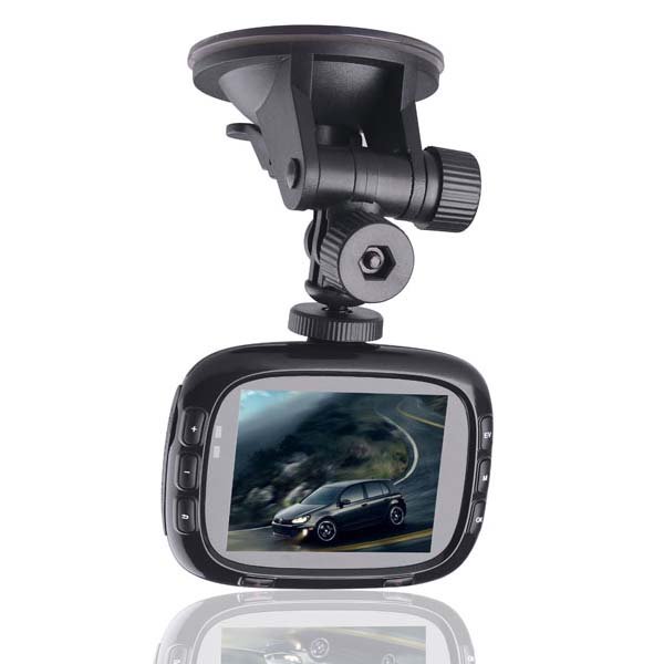 1080p Car HDMI