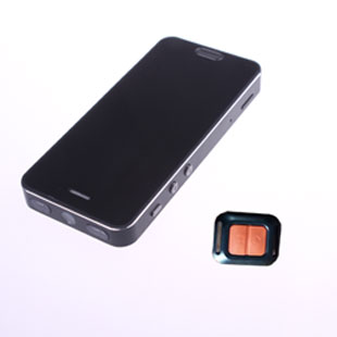 1080p Power Bank Night Vision