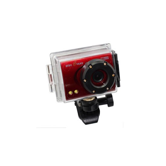 1080p HD Waterproof Sports Cam sc13