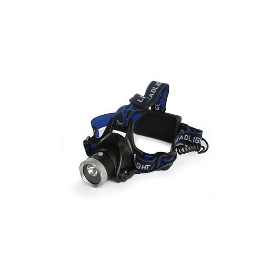 1080p Head Flashlight Sports Cam