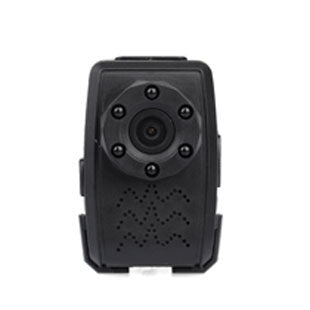 1080p IR Button 120 Wide Lens