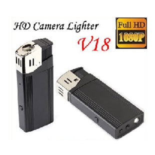 1080p Lighter Multifunction