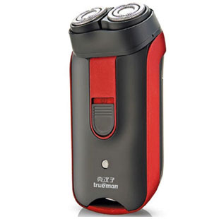 1080p Shaver 8GB HS55