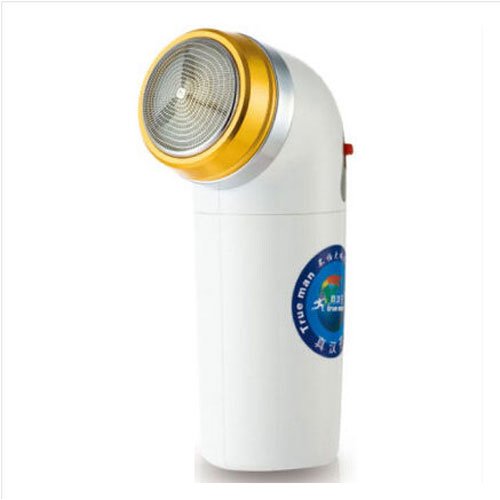 1080p Shaver 8GB