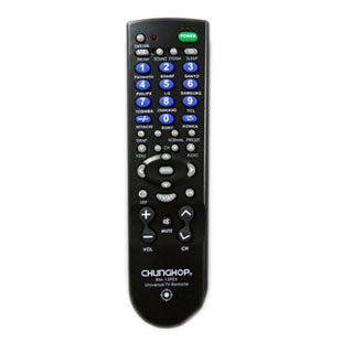 1080p TV Controller 8GB