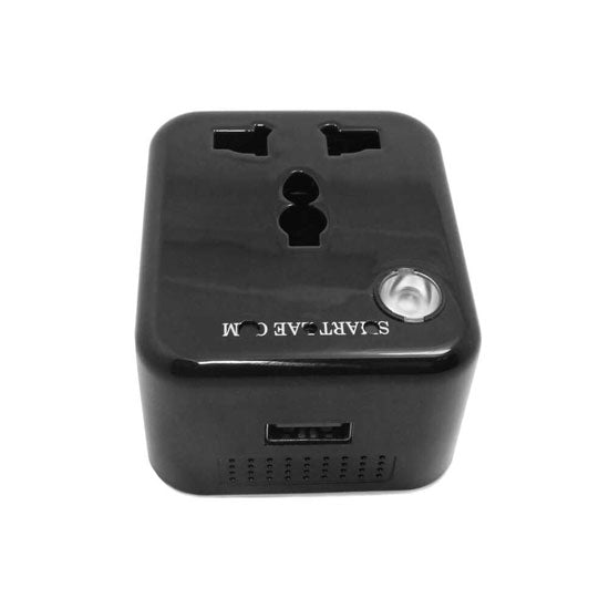 1080p WIFI IP USB Power Charger