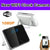 1080p Wireless WIFI Clock V7