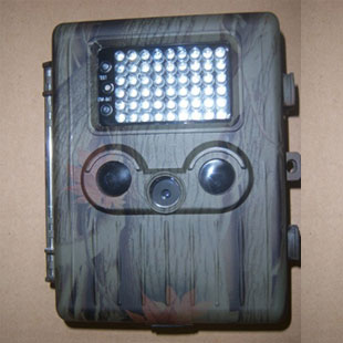 12MP Digital Hunting MMS Support HT02B
