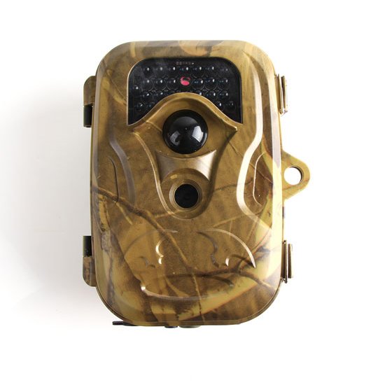 12MP Hunting with IR Night Vison