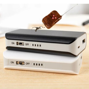 12MP Power Bank Z8