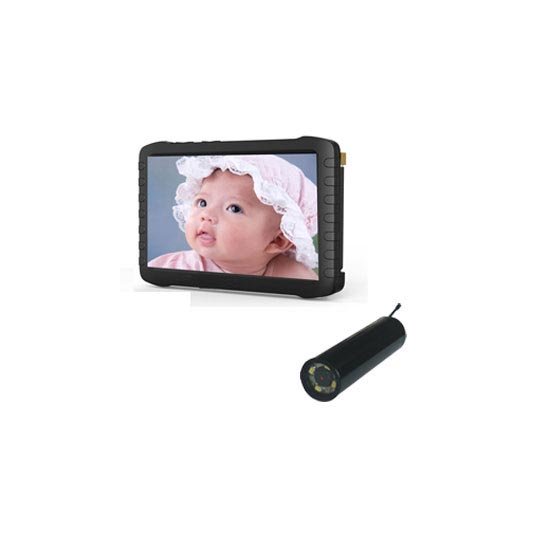 Wireless Inspection Kit WC27