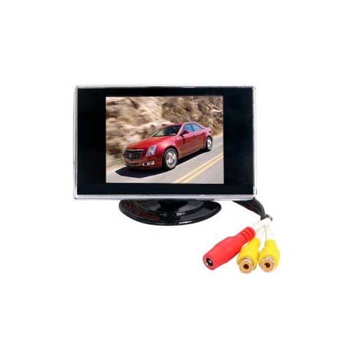 Car Rearview Monitor CM3580