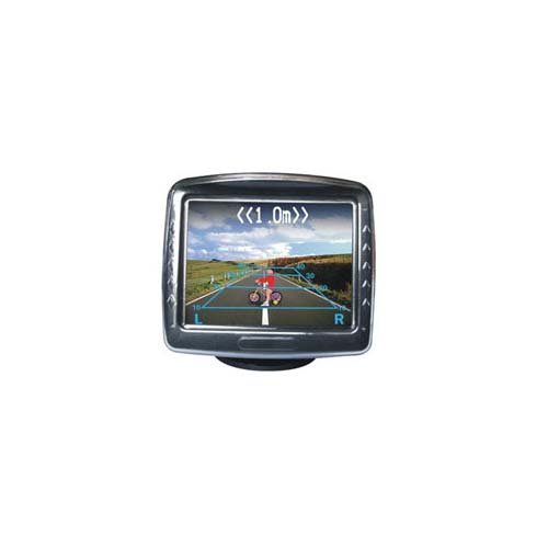 Car Rearview Monitor CM2588