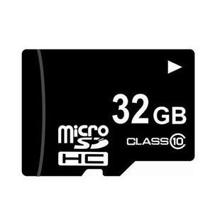 32GB TF Memory Card