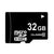 32GB TF Memory Card