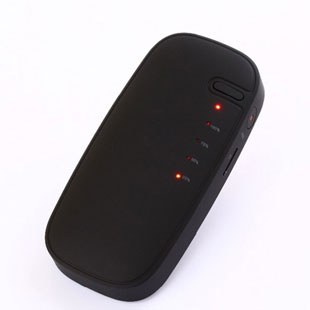 3in1 Power Bank Digital Voice Recorder