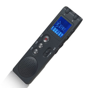 4GB Noise Reduction Bluetooth Voice Recorder