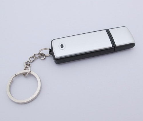4GB Super Recorder Voice Activated