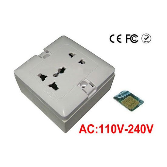 Socket GSM Bug