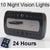 1080P Clock Motion Detection V26