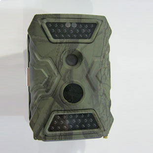 5M CMOS Hunting