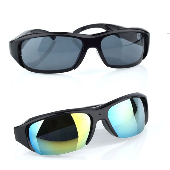 720p Sunglasses SG99