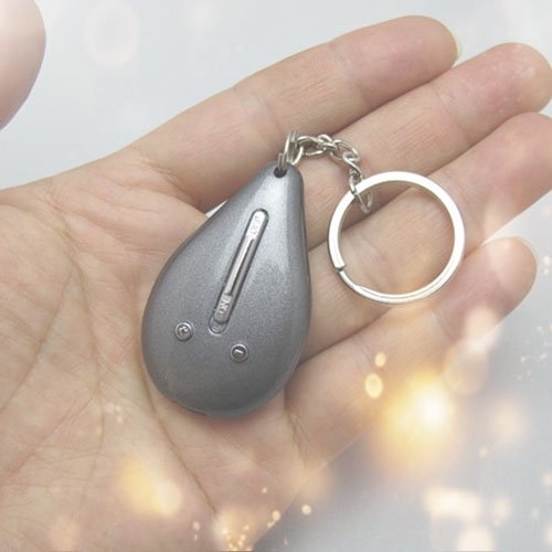 8GB Keychains Voice Recorder with MP3 Player
