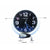 8GB Remote Control Clock