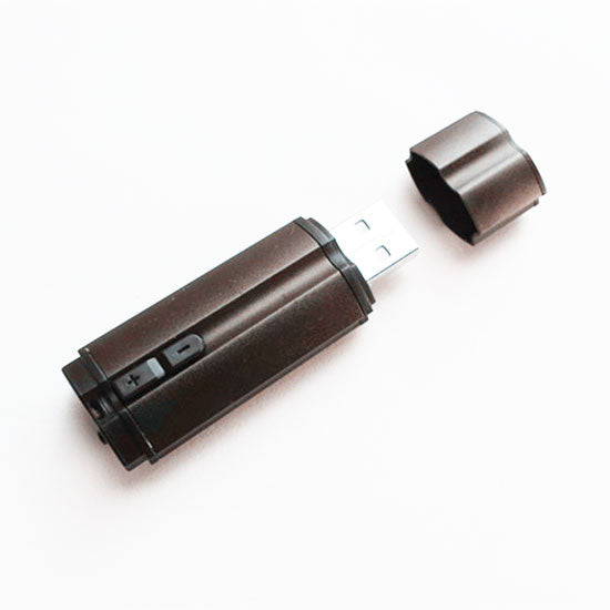 8GB USB Voice Recorder UR29