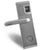 Biometric Entry Lock-