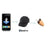 Bluetooth Hat for Wireless Earpiece