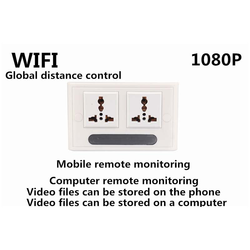1080p Wireless Adapter