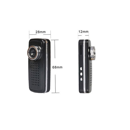 1080P WIFI Mini DV SGZ2