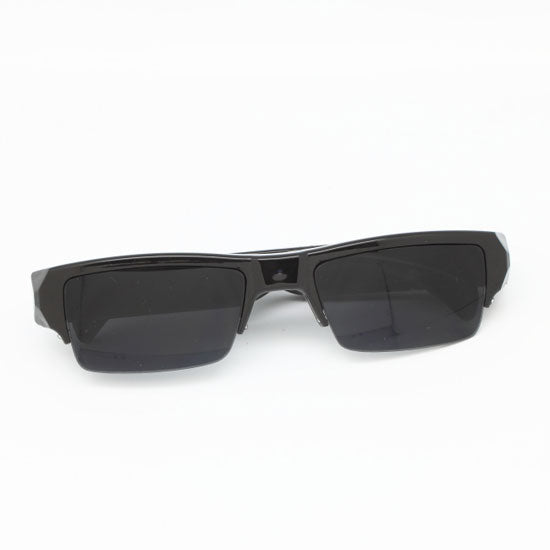 1080p Glasses Black SG38