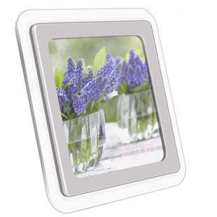 H264 1080p WIFI Clock L1