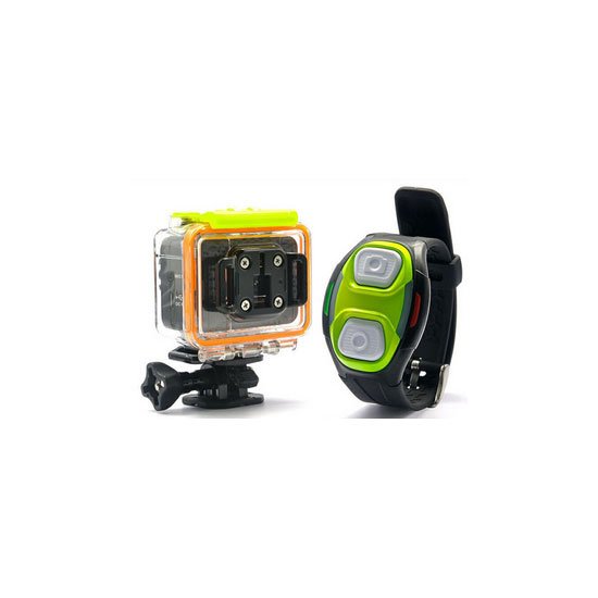 H264 1080p Waterproof 5MP