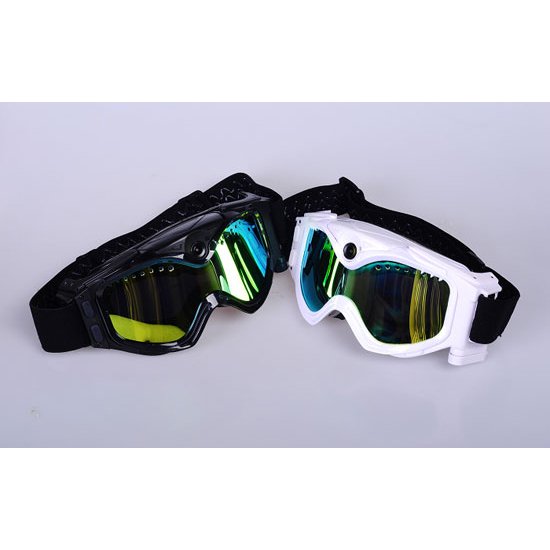 HD 720p Goggles